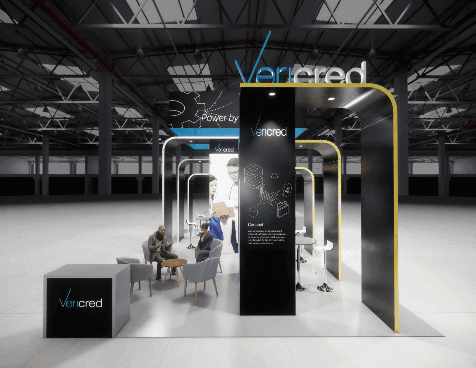 Vericred 3 - 20x30