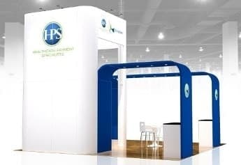 20 x 20 Las Vegas Trade Show Company